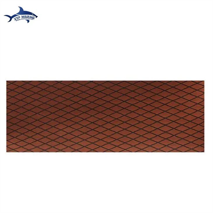 XYFmarine EVA boat deck mats industrial grade supplier for casting deck jon boat
