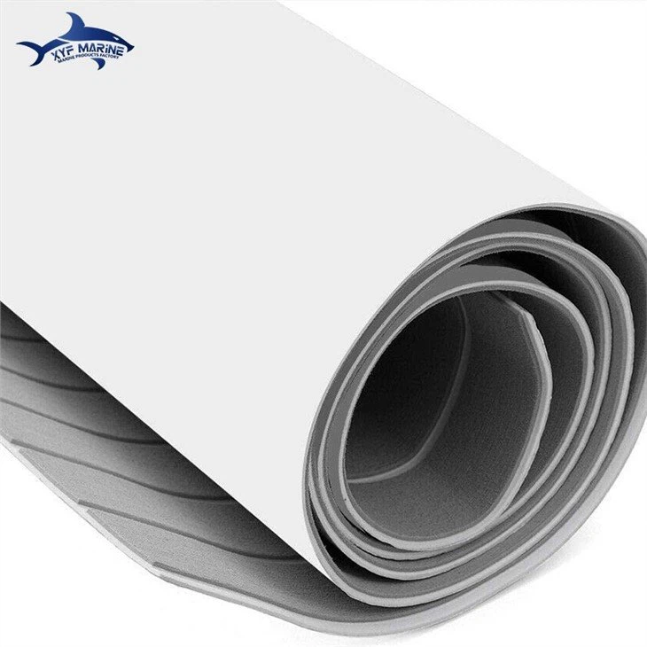 XYFmarine EVA foam boat flooring dealer for wholesalers