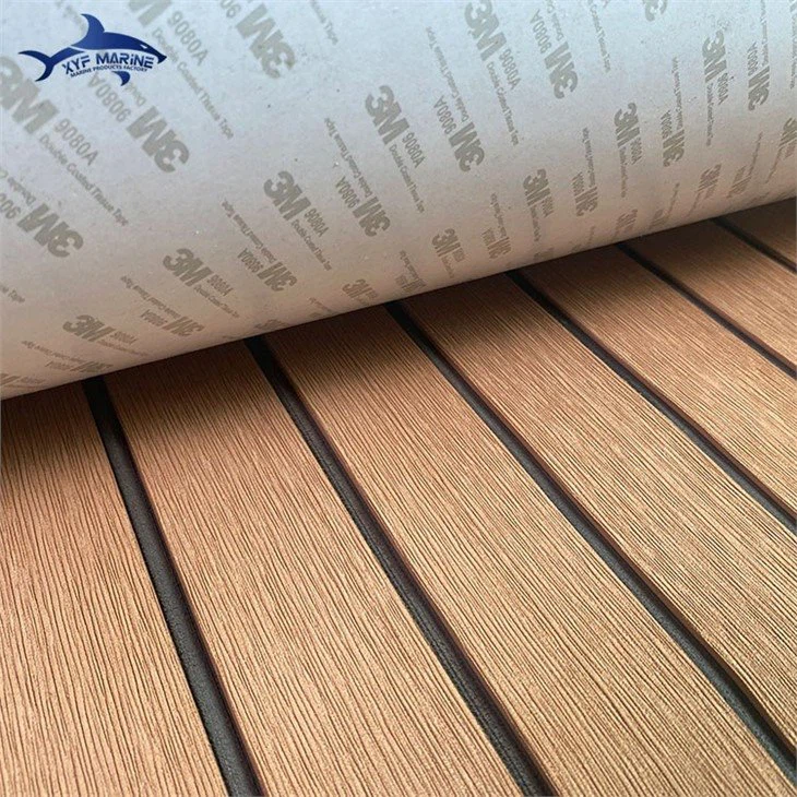 XYFmarine EVA foam boat floor panels supplier for distributors