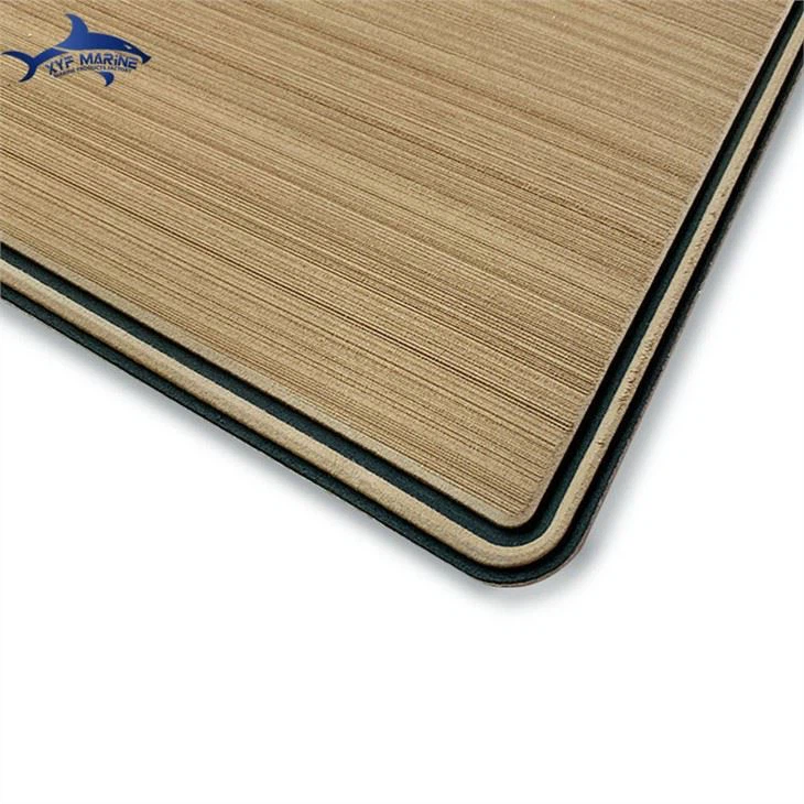 marine non skid pads detail