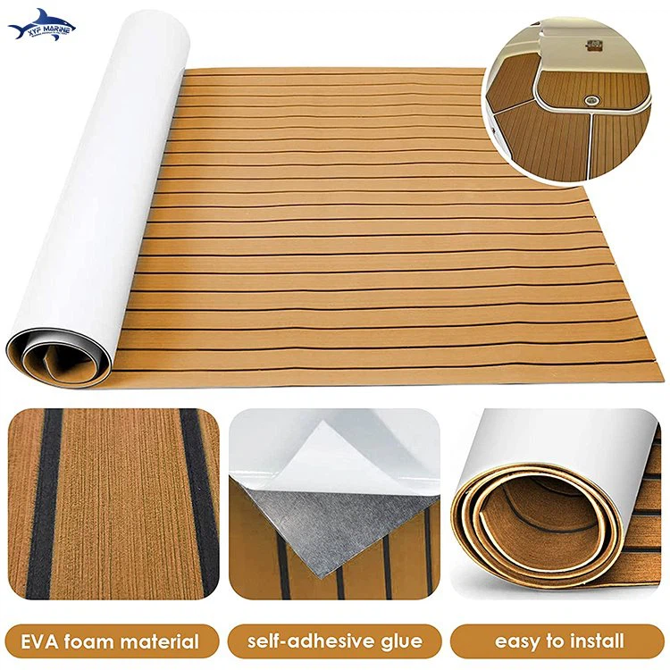 Flooring Rubair Mara