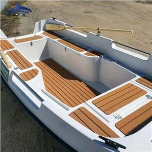 Flooring Foam Deic Bád