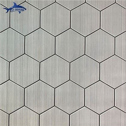 Deic Bád Teak Foam EVA