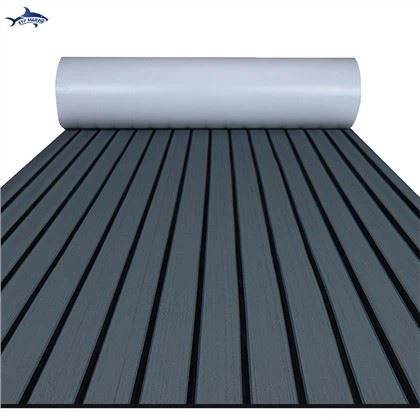 Pad Ardán Snámh Foam EVA le haghaidh Bád